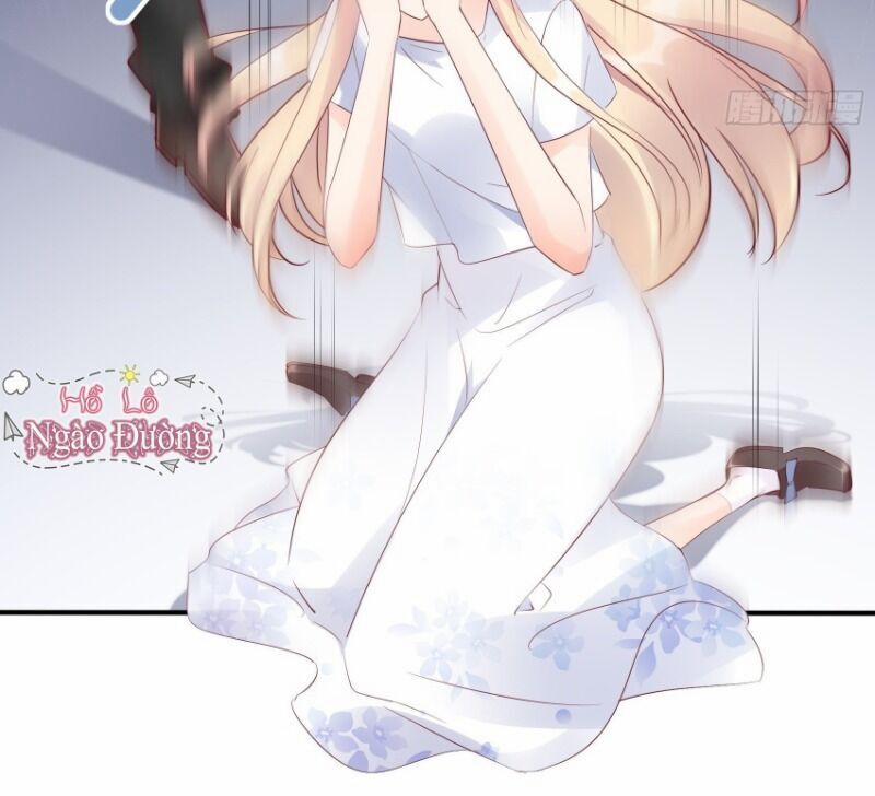 Nhật Kí Mưu Sinh Của Tra Nữ 20 trang 35