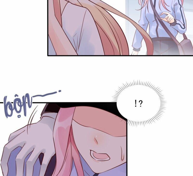 Nhật Kí Mưu Sinh Của Tra Nữ 20 trang 37