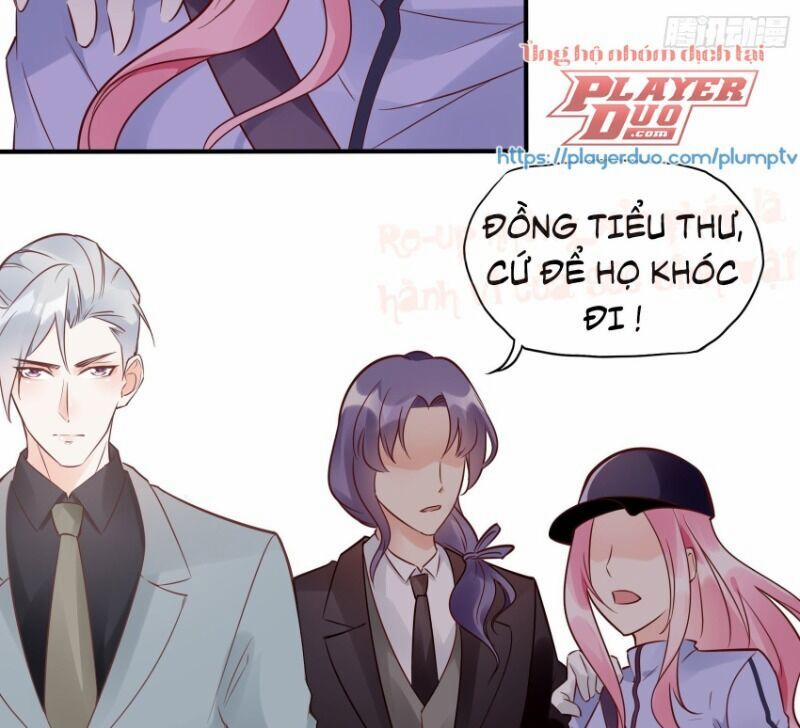 Nhật Kí Mưu Sinh Của Tra Nữ 20 trang 38