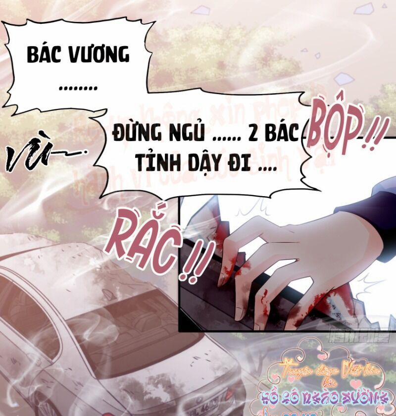 Nhật Kí Mưu Sinh Của Tra Nữ 20 trang 4