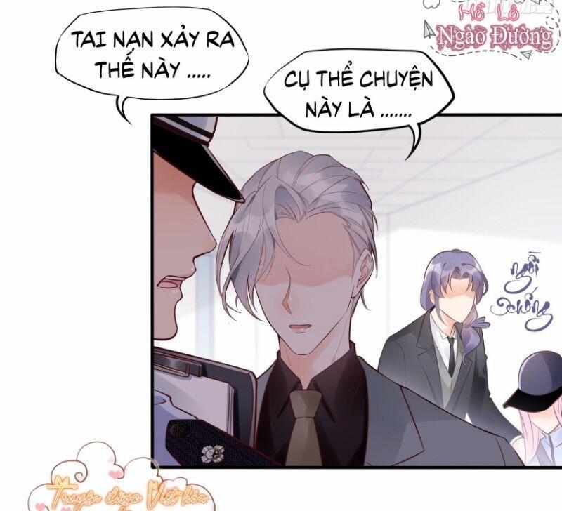 Nhật Kí Mưu Sinh Của Tra Nữ 20 trang 40