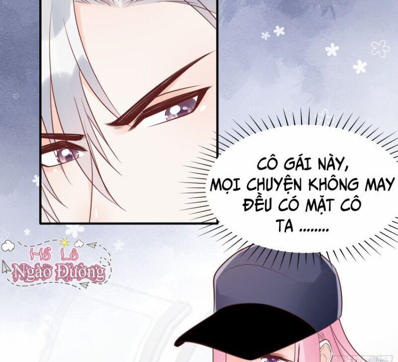 Nhật Kí Mưu Sinh Của Tra Nữ 20 trang 42