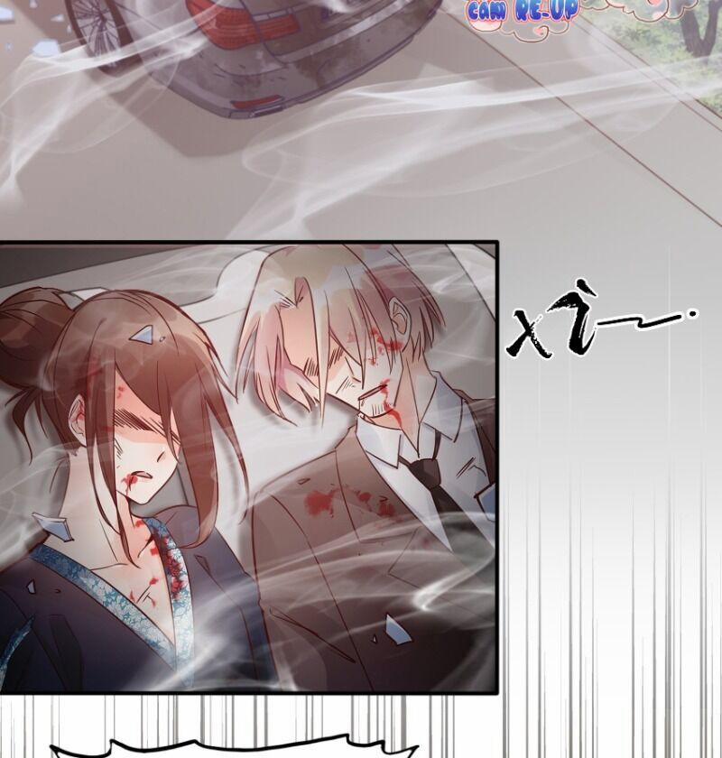 Nhật Kí Mưu Sinh Của Tra Nữ 20 trang 5