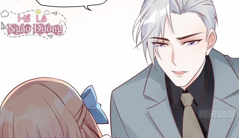 Nhật Kí Mưu Sinh Của Tra Nữ 20 trang 54