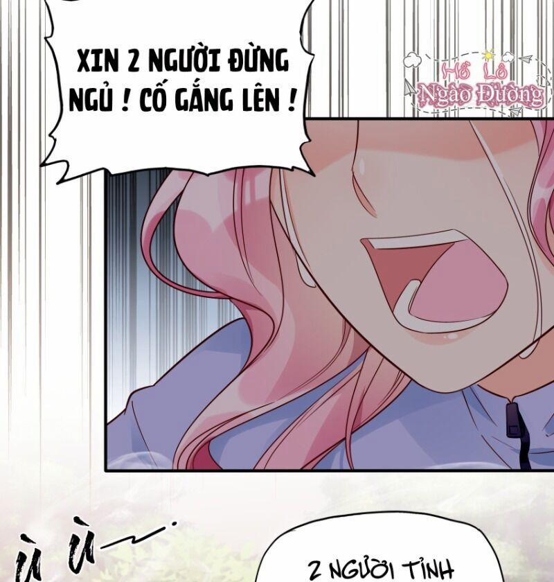 Nhật Kí Mưu Sinh Của Tra Nữ 20 trang 6