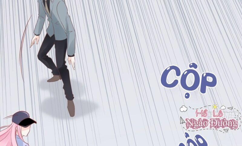 Nhật Kí Mưu Sinh Của Tra Nữ 20 trang 68