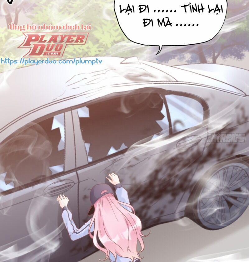 Nhật Kí Mưu Sinh Của Tra Nữ 20 trang 7