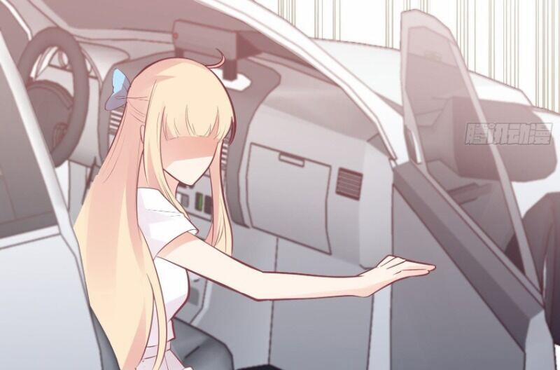 Nhật Kí Mưu Sinh Của Tra Nữ 20 trang 83