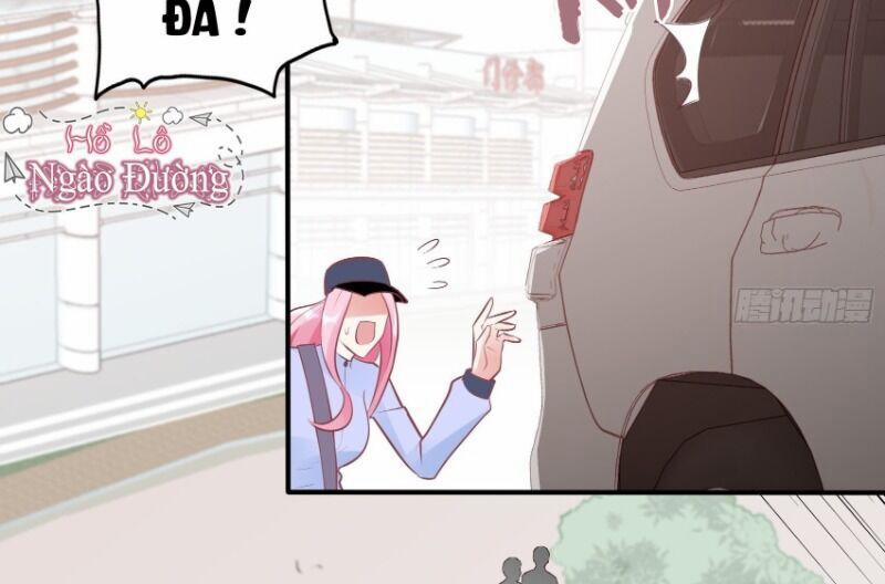 Nhật Kí Mưu Sinh Của Tra Nữ 20 trang 85