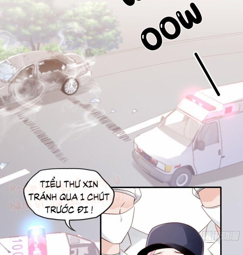 Nhật Kí Mưu Sinh Của Tra Nữ 20 trang 9