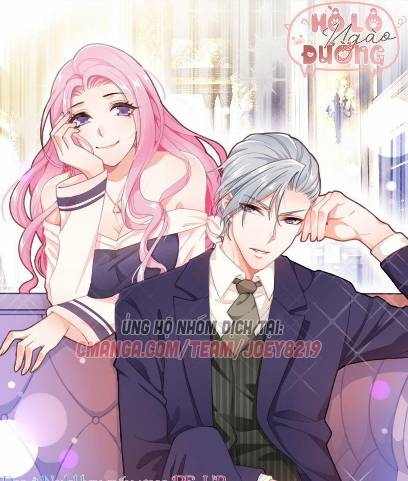 Nhật Kí Mưu Sinh Của Tra Nữ 21 trang 0