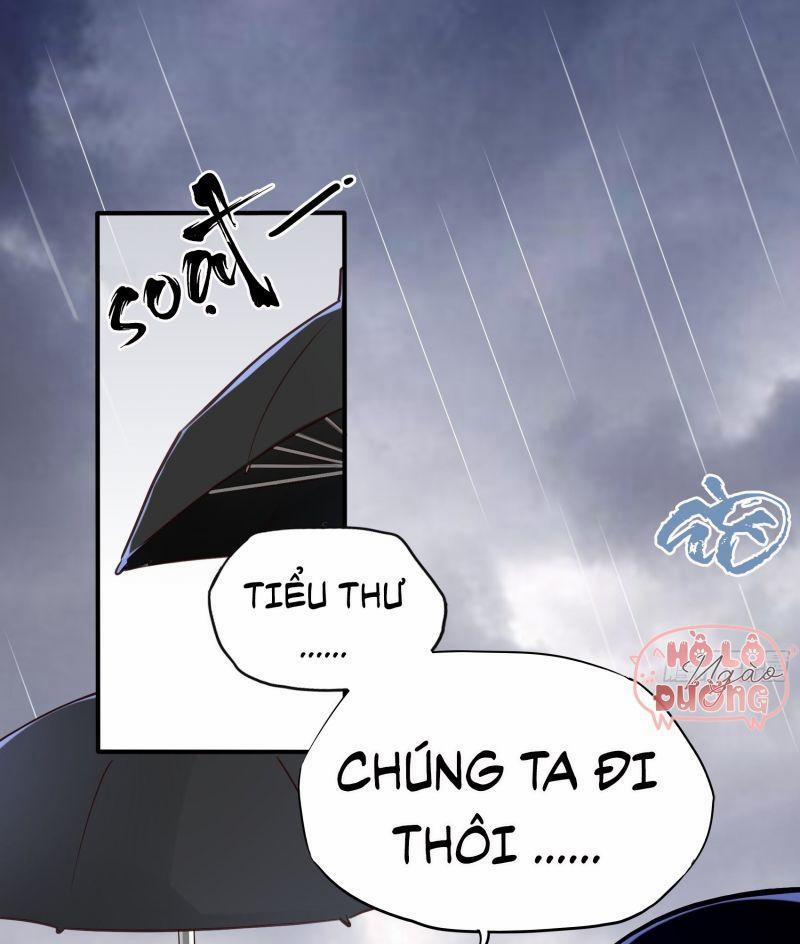 Nhật Kí Mưu Sinh Của Tra Nữ 21 trang 10