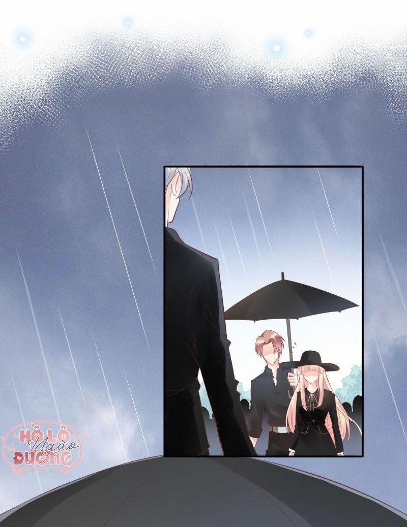 Nhật Kí Mưu Sinh Của Tra Nữ 21 trang 12