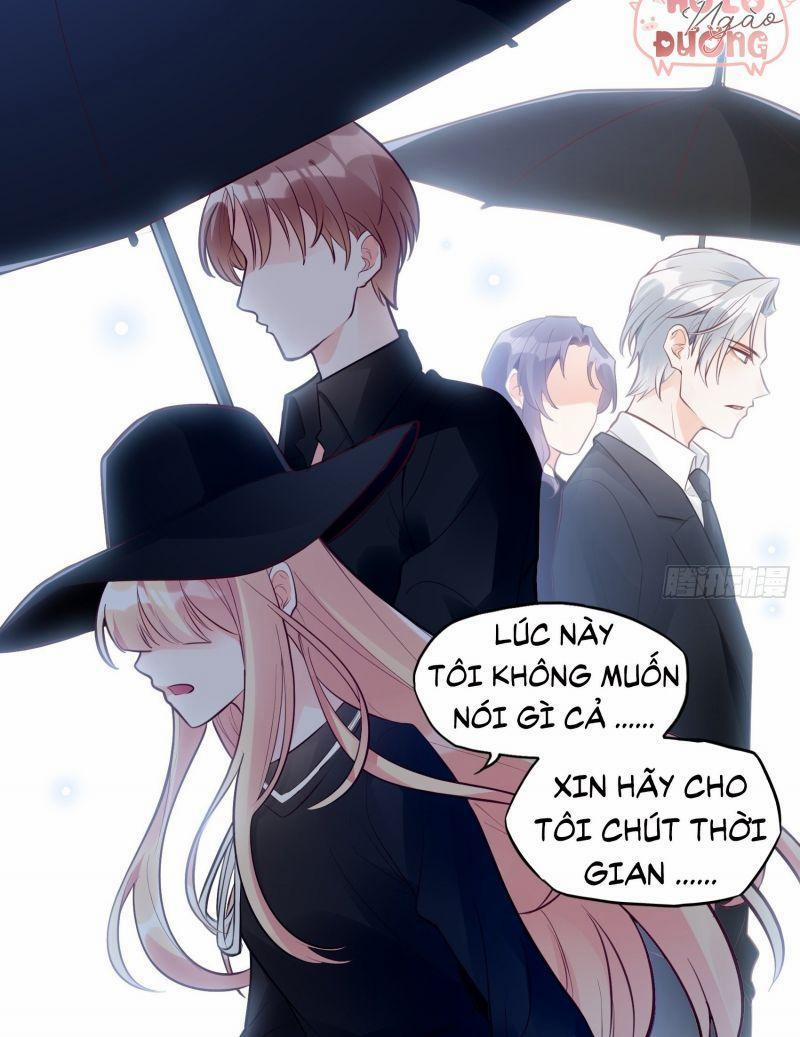 Nhật Kí Mưu Sinh Của Tra Nữ 21 trang 16