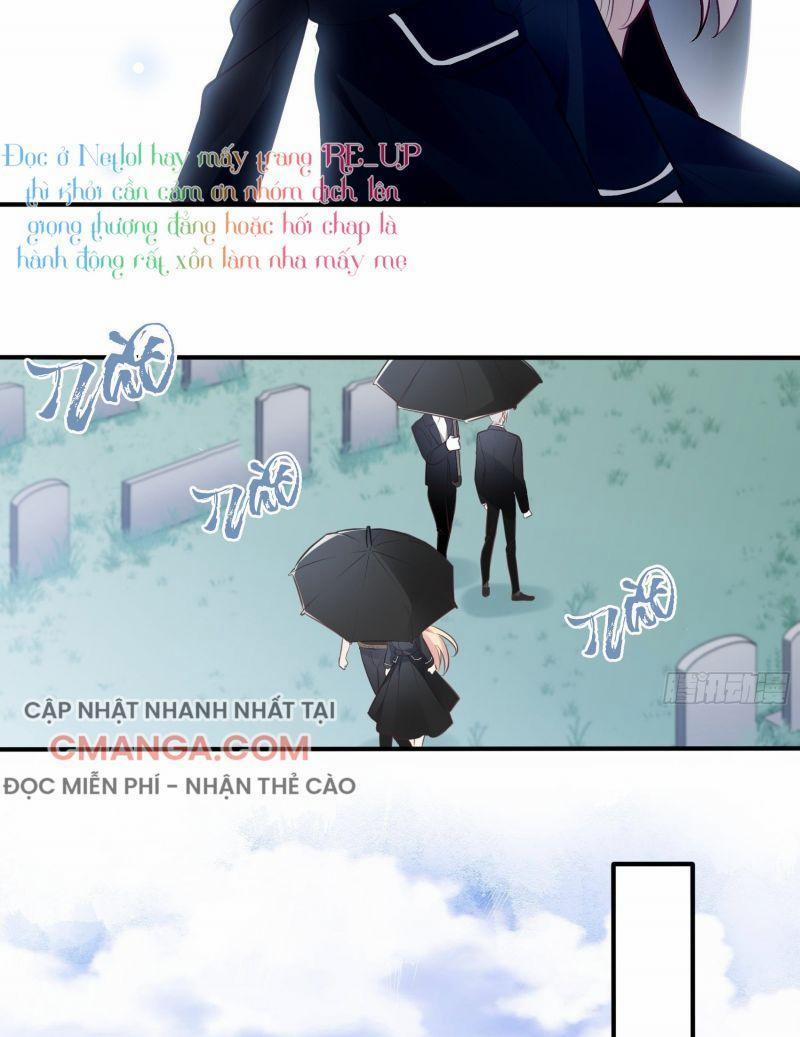 Nhật Kí Mưu Sinh Của Tra Nữ 21 trang 17