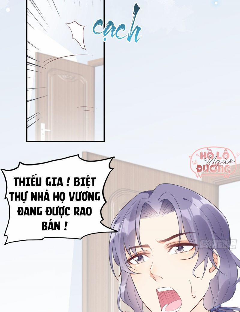 Nhật Kí Mưu Sinh Của Tra Nữ 21 trang 20