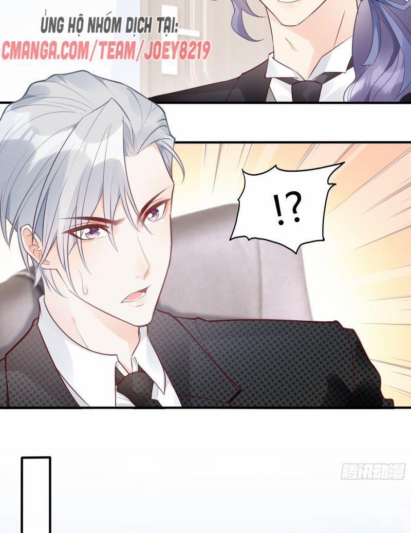 Nhật Kí Mưu Sinh Của Tra Nữ 21 trang 21