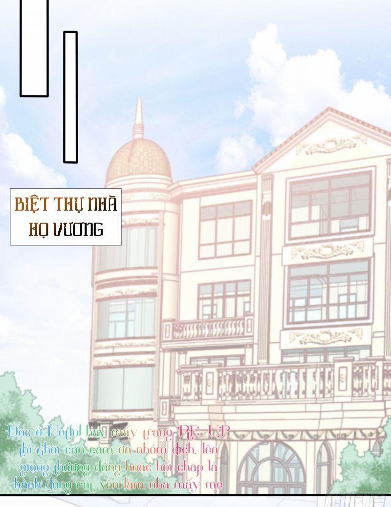 Nhật Kí Mưu Sinh Của Tra Nữ 21 trang 22