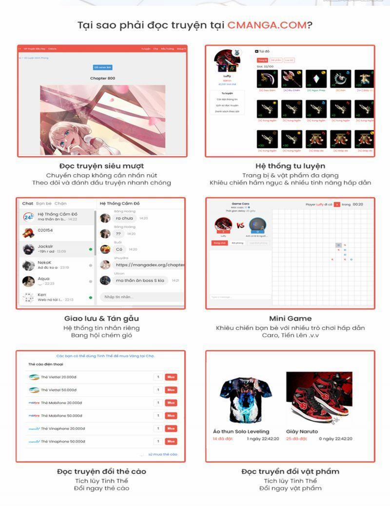 Nhật Kí Mưu Sinh Của Tra Nữ 21 trang 23