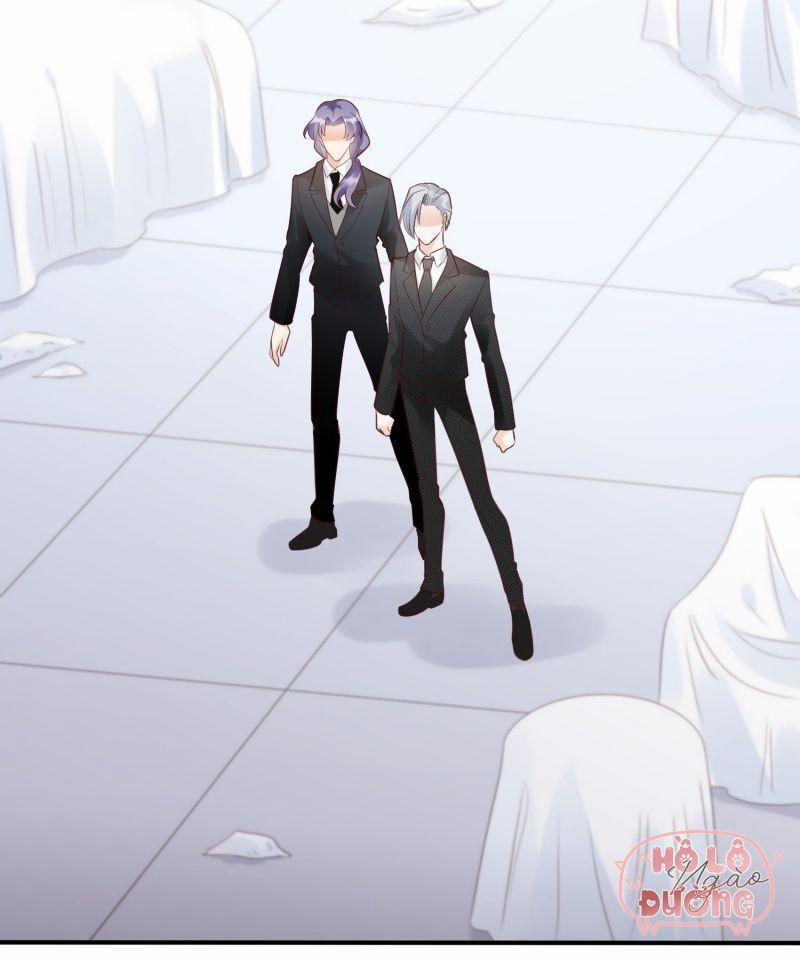 Nhật Kí Mưu Sinh Của Tra Nữ 21 trang 24