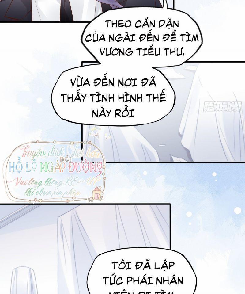 Nhật Kí Mưu Sinh Của Tra Nữ 21 trang 26