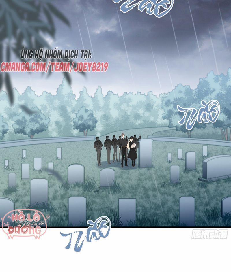 Nhật Kí Mưu Sinh Của Tra Nữ 21 trang 3