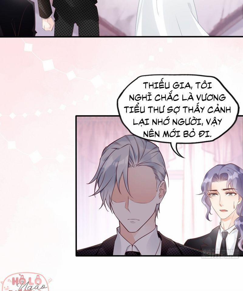 Nhật Kí Mưu Sinh Của Tra Nữ 21 trang 30