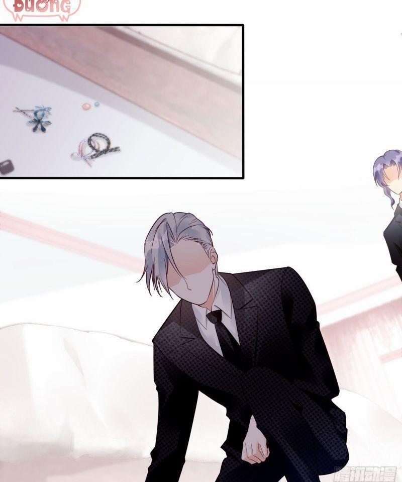 Nhật Kí Mưu Sinh Của Tra Nữ 21 trang 31