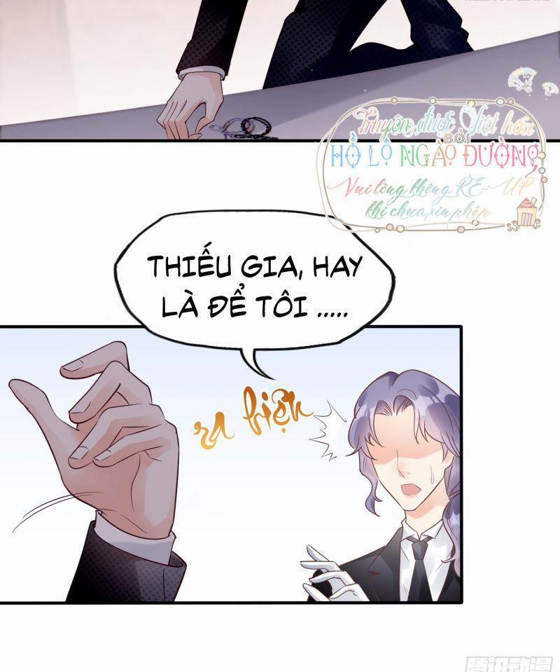 Nhật Kí Mưu Sinh Của Tra Nữ 21 trang 32