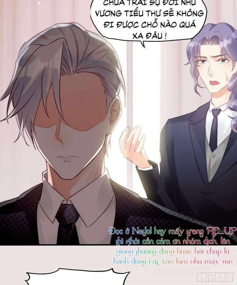 Nhật Kí Mưu Sinh Của Tra Nữ 21 trang 35