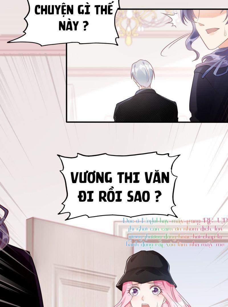 Nhật Kí Mưu Sinh Của Tra Nữ 21 trang 36