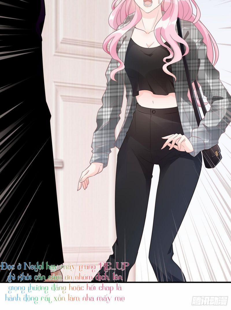 Nhật Kí Mưu Sinh Của Tra Nữ 21 trang 37