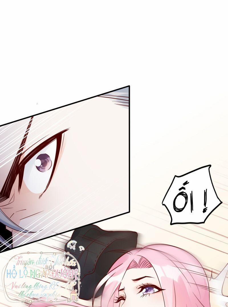 Nhật Kí Mưu Sinh Của Tra Nữ 21 trang 38