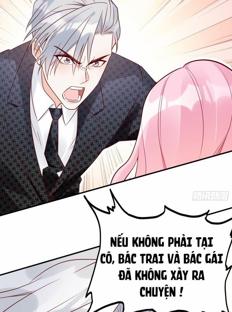 Nhật Kí Mưu Sinh Của Tra Nữ 21 trang 40