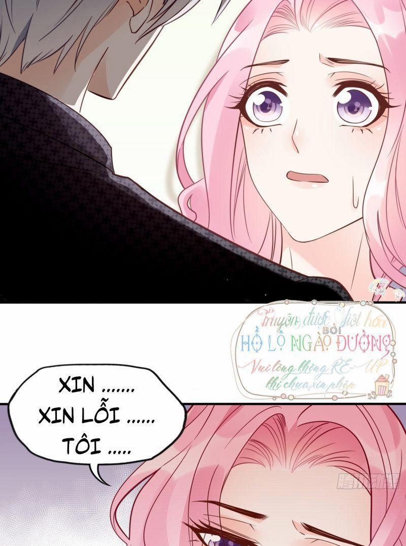 Nhật Kí Mưu Sinh Của Tra Nữ 21 trang 44