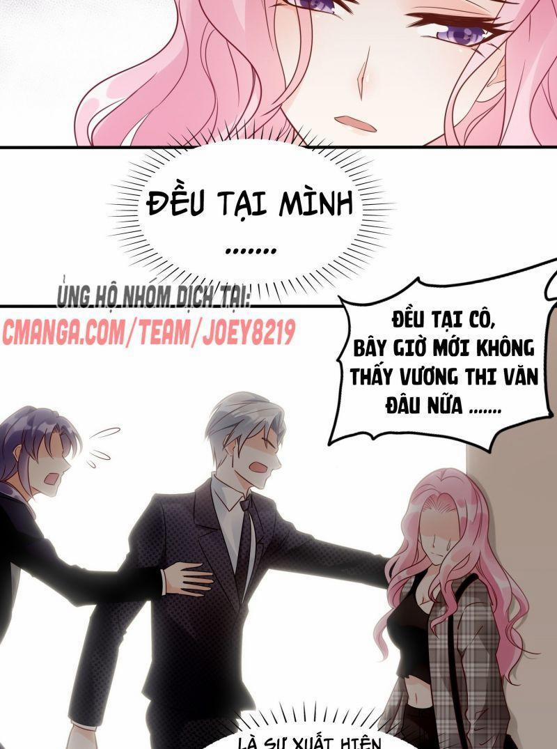 Nhật Kí Mưu Sinh Của Tra Nữ 21 trang 45