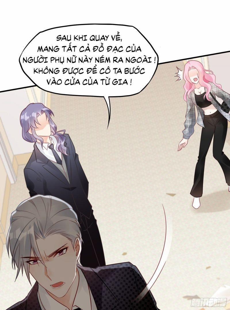 Nhật Kí Mưu Sinh Của Tra Nữ 21 trang 47