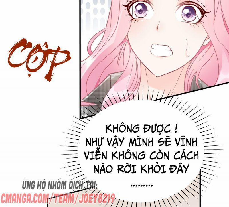 Nhật Kí Mưu Sinh Của Tra Nữ 21 trang 50