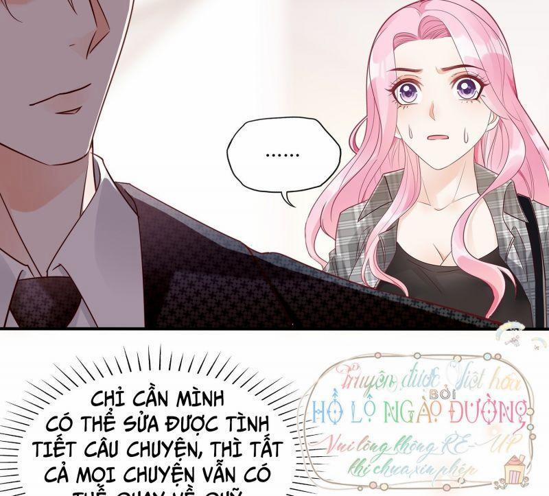 Nhật Kí Mưu Sinh Của Tra Nữ 21 trang 55