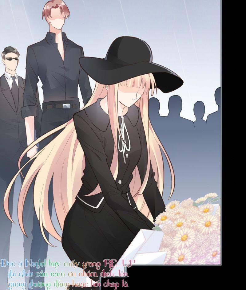 Nhật Kí Mưu Sinh Của Tra Nữ 21 trang 6