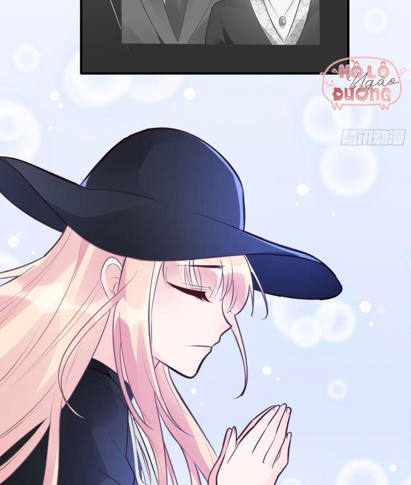 Nhật Kí Mưu Sinh Của Tra Nữ 21 trang 8