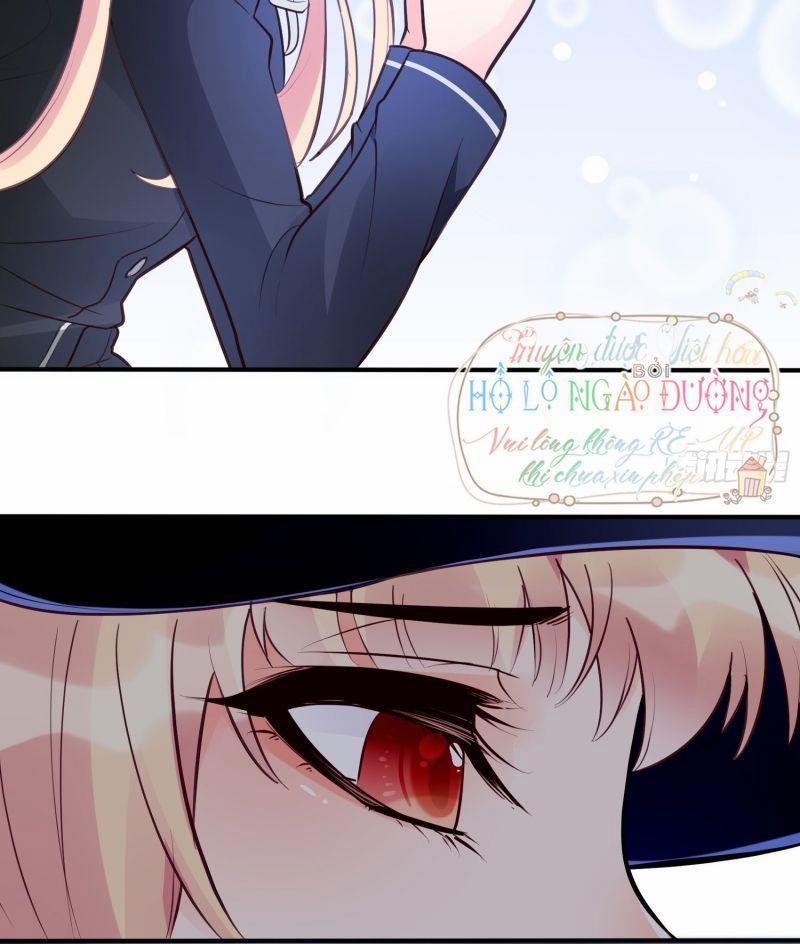 Nhật Kí Mưu Sinh Của Tra Nữ 21 trang 9