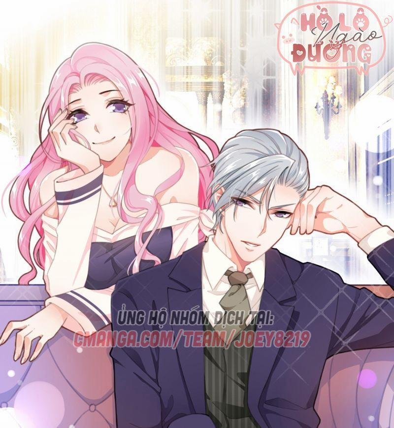 Nhật Kí Mưu Sinh Của Tra Nữ 22 trang 0