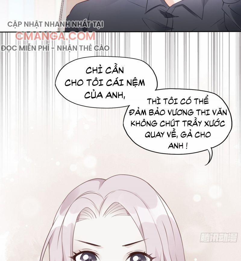 Nhật Kí Mưu Sinh Của Tra Nữ 22 trang 10