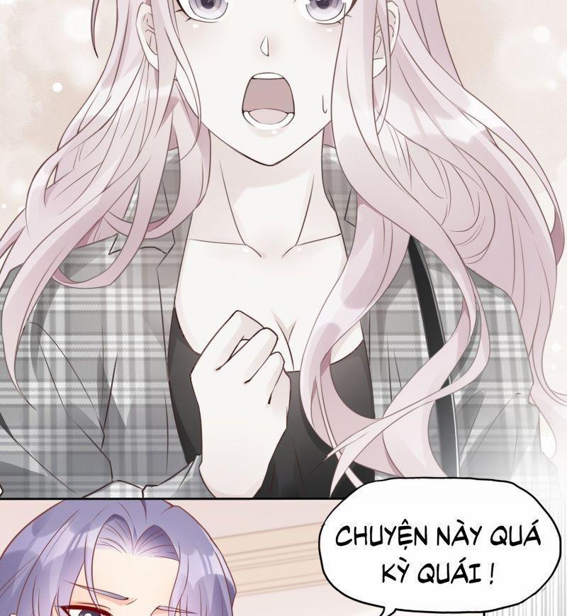 Nhật Kí Mưu Sinh Của Tra Nữ 22 trang 11