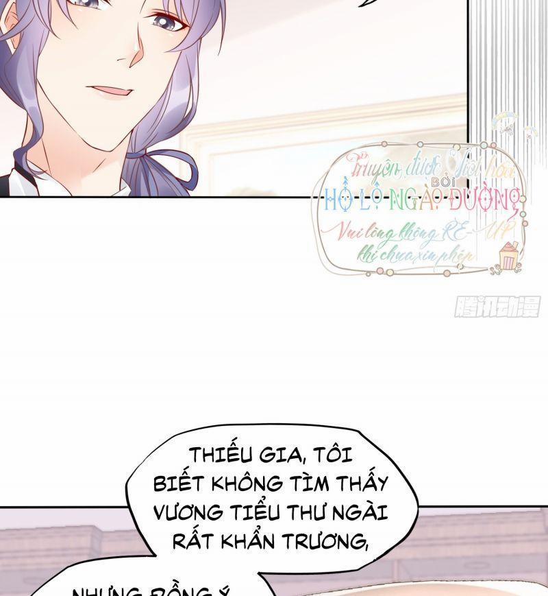 Nhật Kí Mưu Sinh Của Tra Nữ 22 trang 12