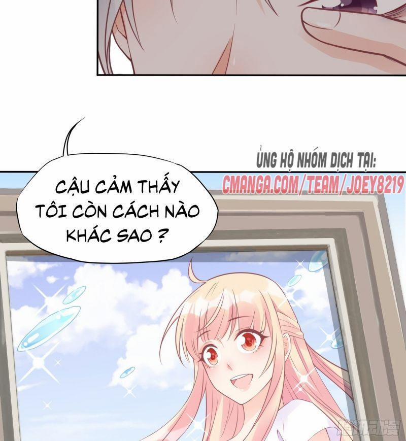 Nhật Kí Mưu Sinh Của Tra Nữ 22 trang 14