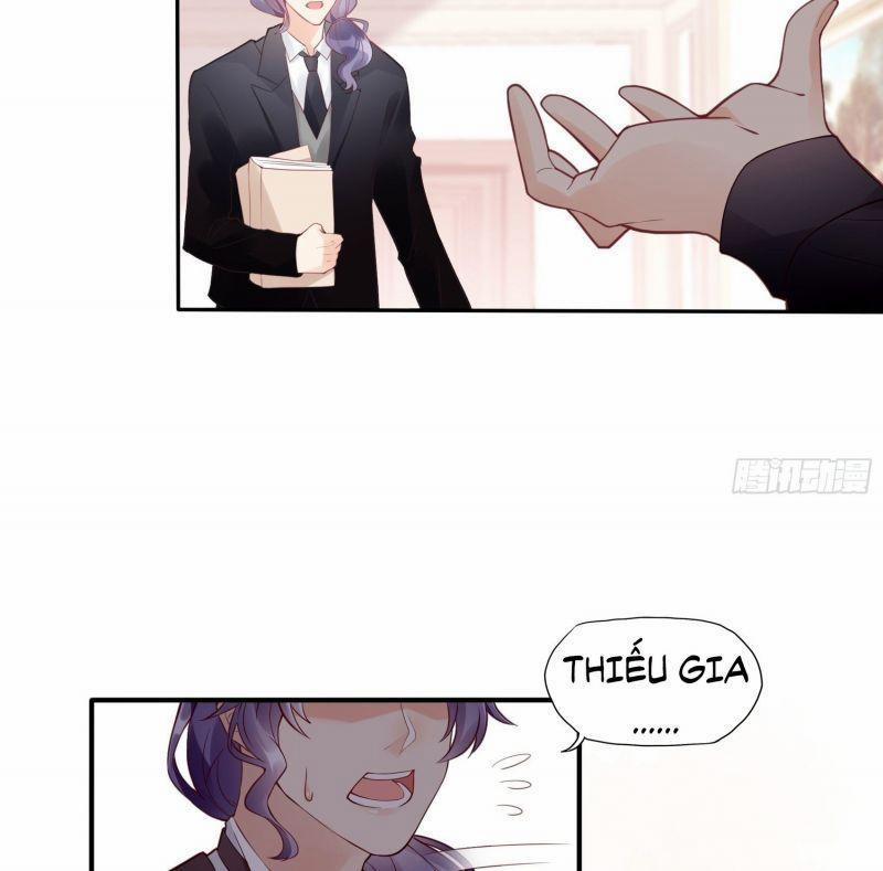 Nhật Kí Mưu Sinh Của Tra Nữ 22 trang 17