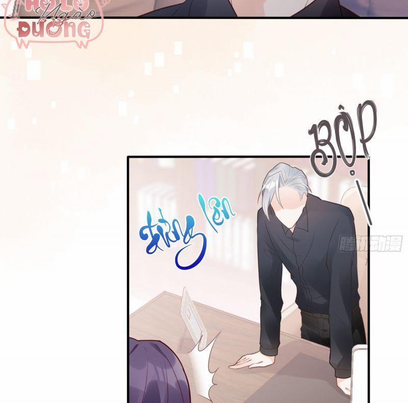 Nhật Kí Mưu Sinh Của Tra Nữ 22 trang 21