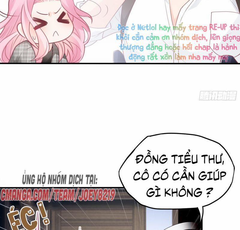 Nhật Kí Mưu Sinh Của Tra Nữ 22 trang 34